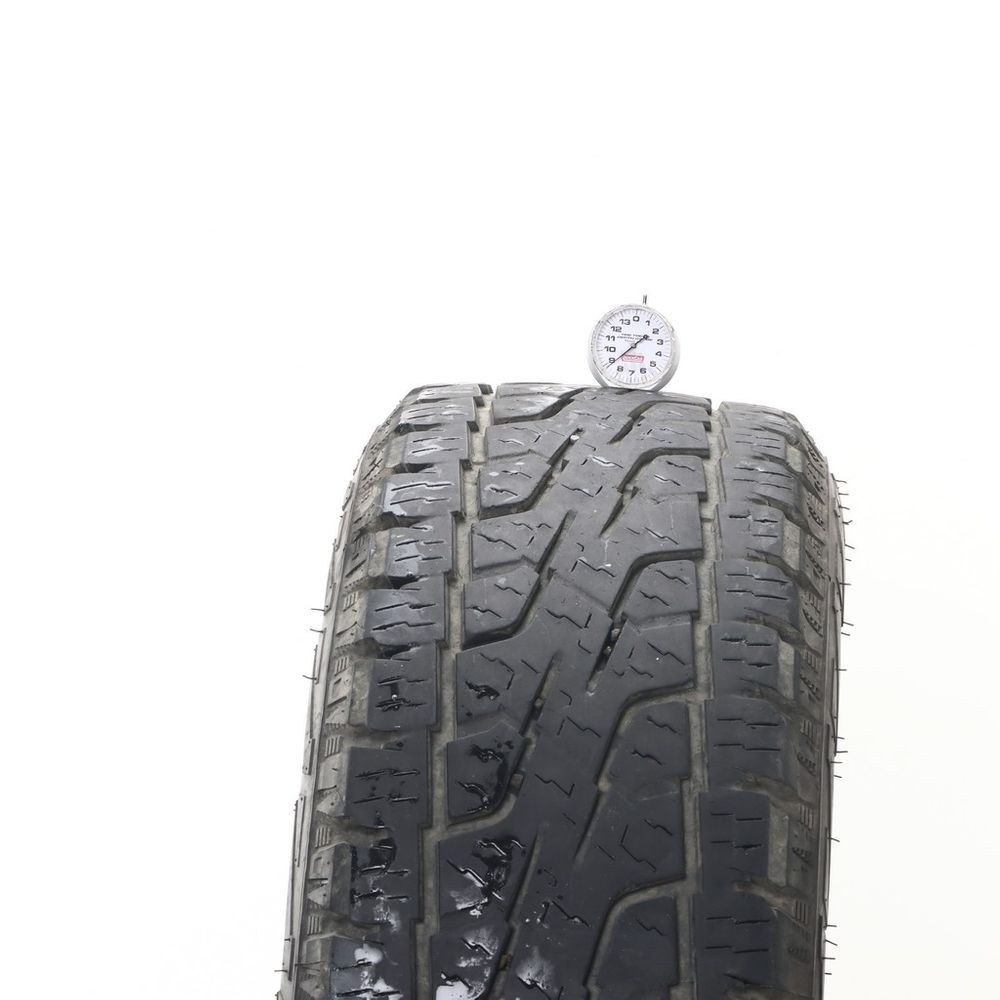 Used LT 275/65R18 Farroad FRD 86 123/120S E - 8.5/32 - Image 2