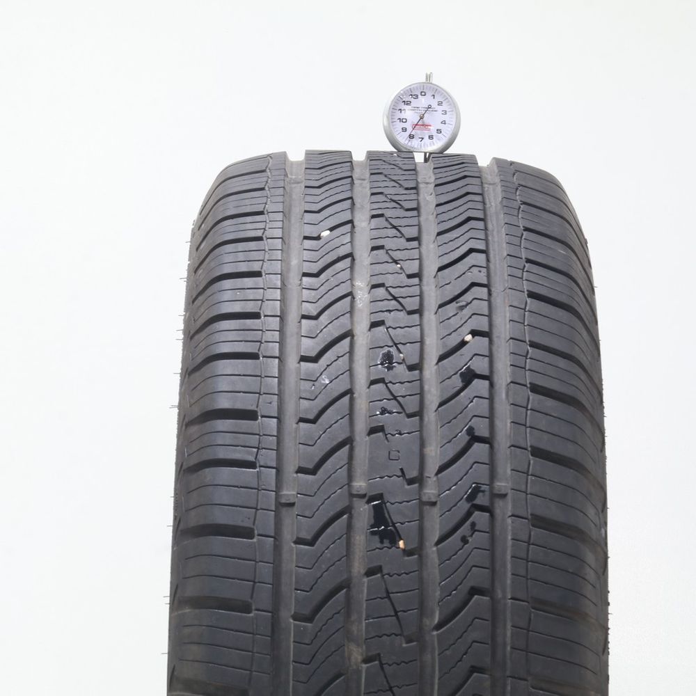 Set of (2) Used 275/65R18 Cooper Endeavor Plus 116T - 8-9/32 - Image 2