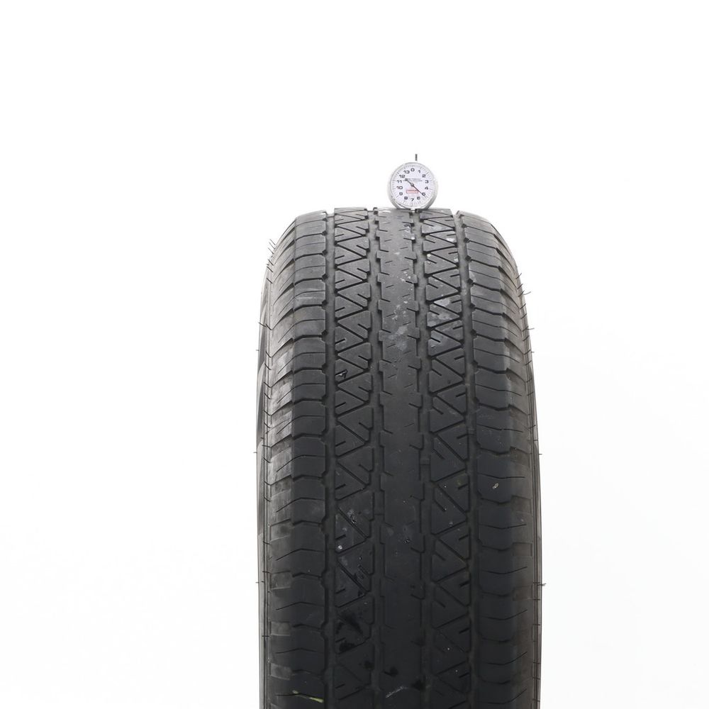 Used 265/70R17  Suretrac Tacoma H/T 113T - 5/32 - Image 2