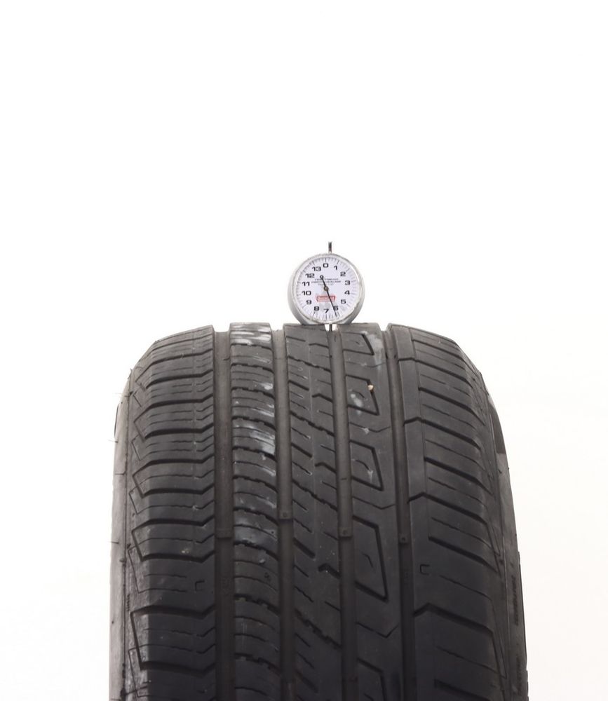 Set of (2) Used 235/60R18 Cooper CS5 Ultra Touring 103V - 6/32 - Image 2