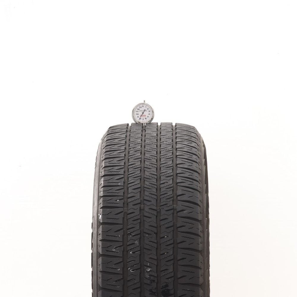 Set of (4) Used 235/60R18 Nexen Roadian HTX 2 RH51 103H - 8-9/32 - Image 2