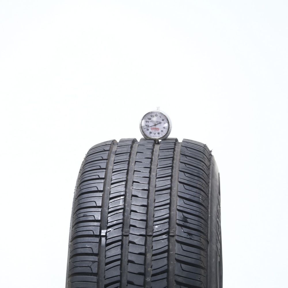 Set of (2) Used 225/65R17 Kenda Kenetica Touring KR217 102H - 8.5-9.5/32 - Image 5