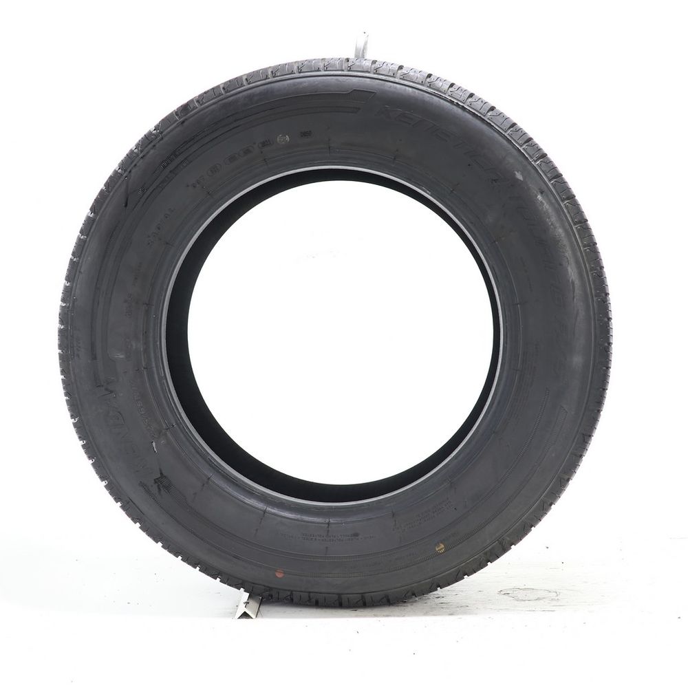 Set of (2) Used 225/65R17 Kenda Kenetica Touring KR217 102H - 8.5-9.5/32 - Image 6