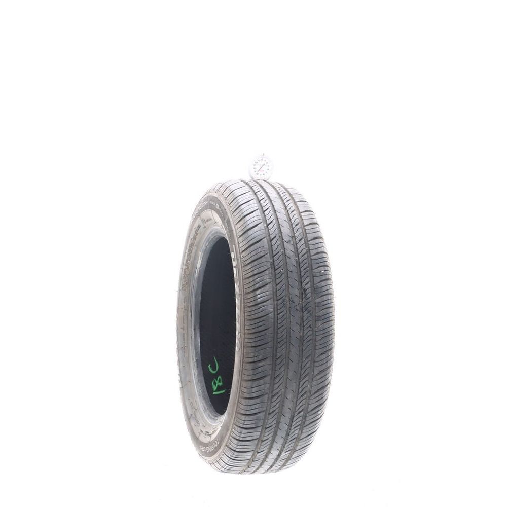 Set of (2) Used 175/65R14 Dextero Touring DTR1 82T - 8/32 - Image 1