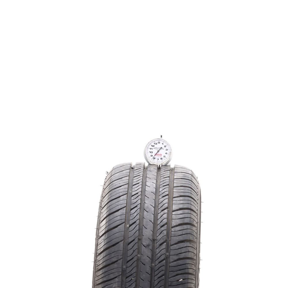 Set of (2) Used 175/65R14 Dextero Touring DTR1 82T - 8/32 - Image 2