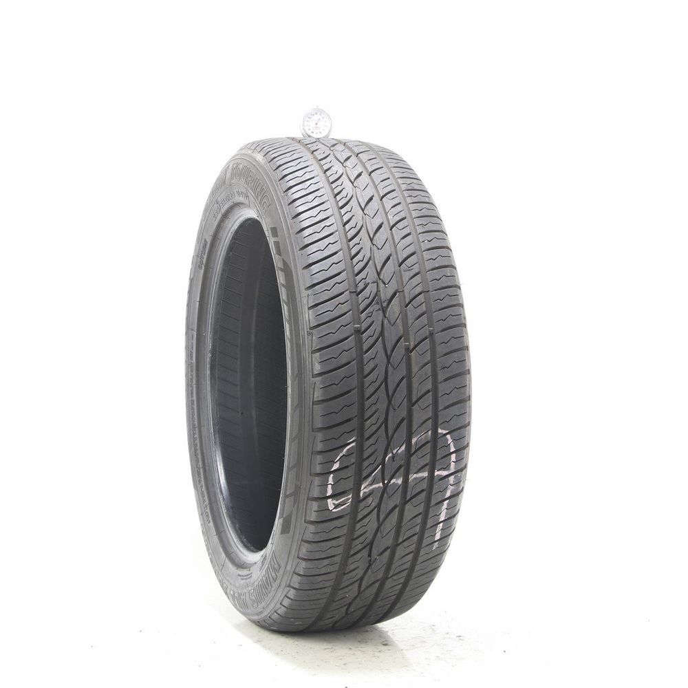 Set of (2) Used 235/55ZR20 Mavis All Season Highway Touring 104W - 8-9.5/32 - Image 1