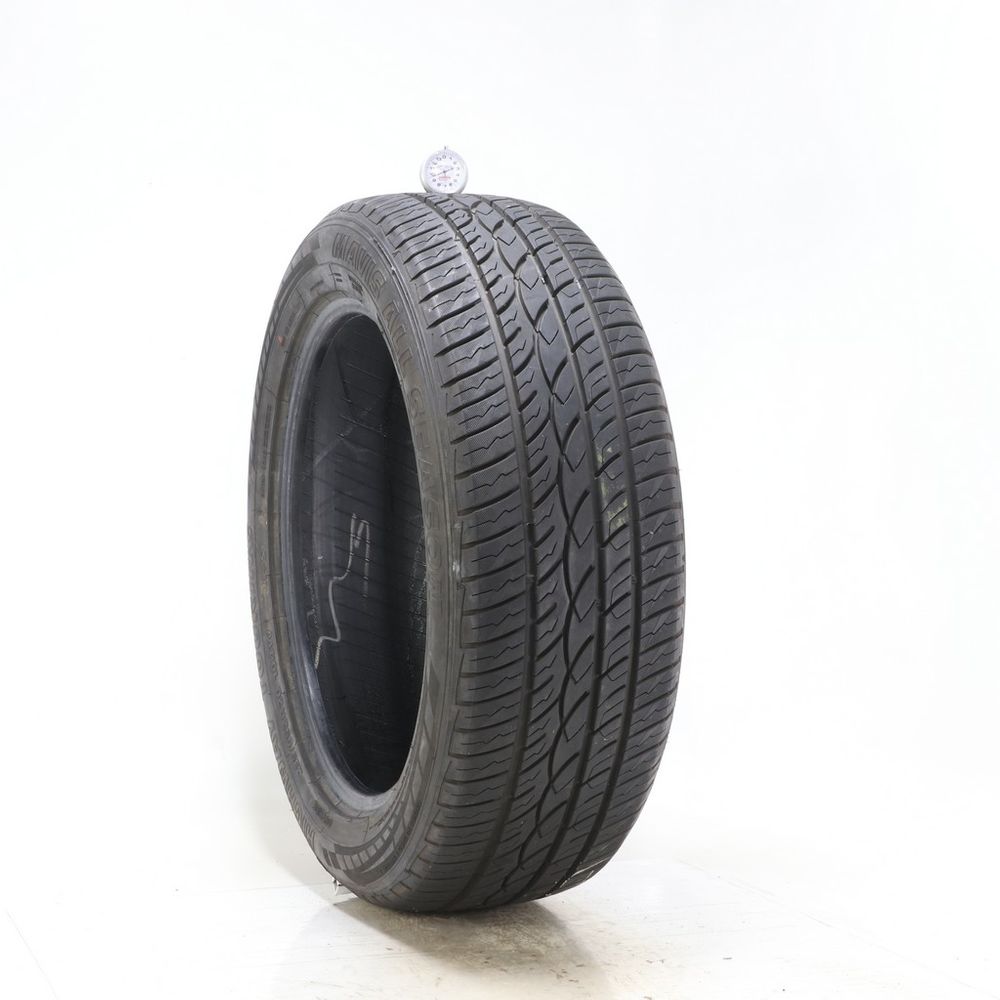 Set of (2) Used 235/55ZR20 Mavis All Season Highway Touring 104W - 8-9.5/32 - Image 4