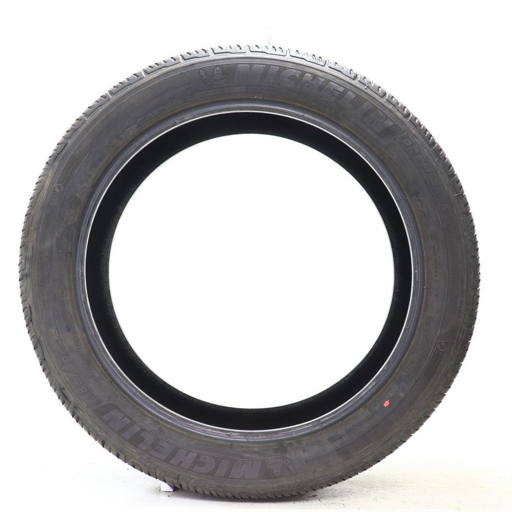 Set of (2) Used 285/45R22 Michelin Premier LTX 114H - 6.5-7.5/32 - Image 3