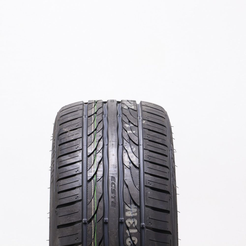 New 205/40ZR17 Kumho Ecsta PS31 84W - 9/32 - Image 2