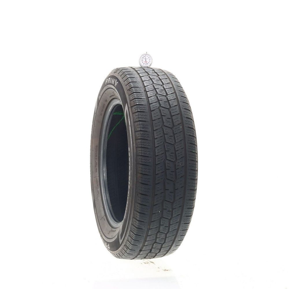 Used 225/65R17 Prinx Hicountry H/T HT2 102H - 6.5/32 - Image 1