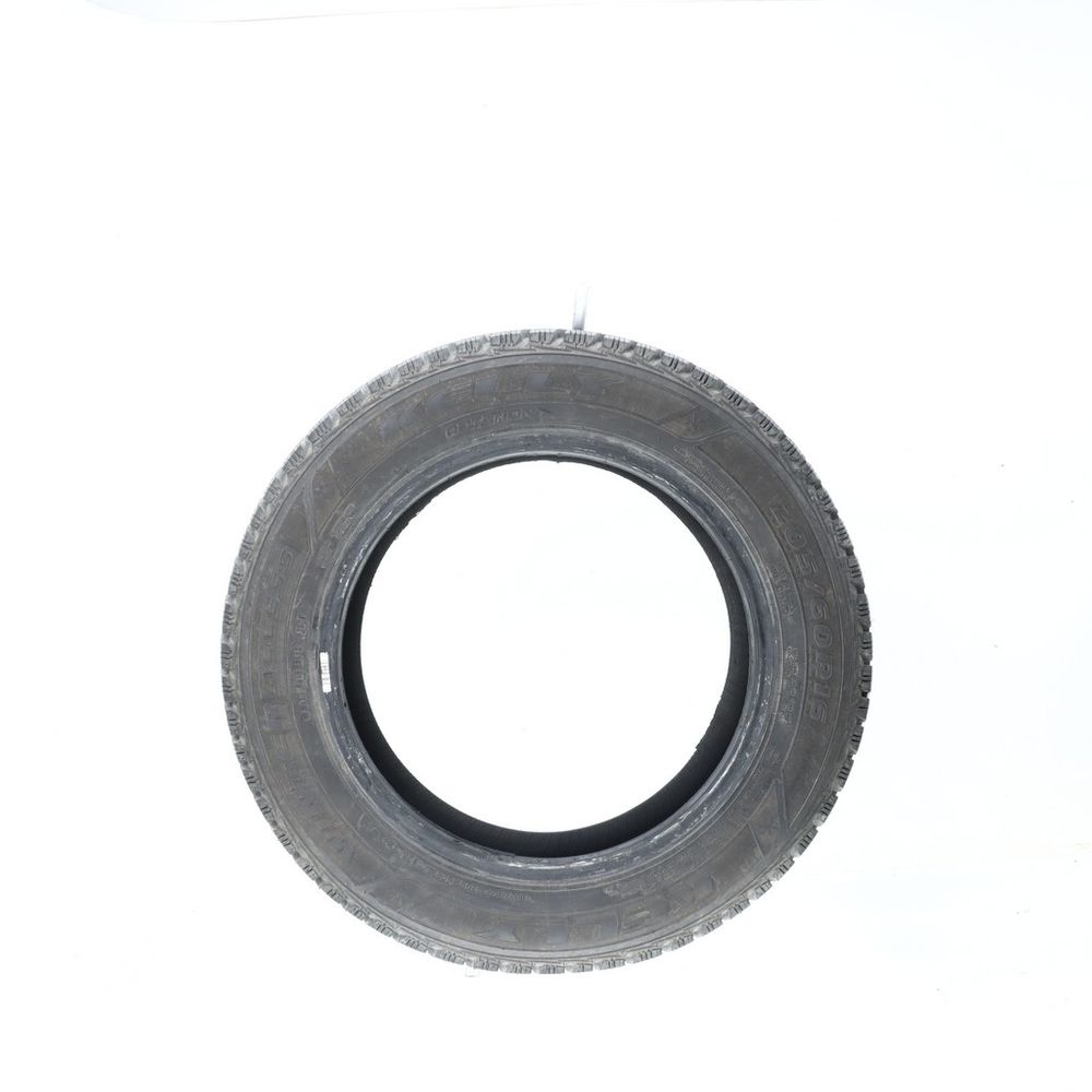 Used 205/60R16 Kelly Winter Access 92T - 12.5/32 - Image 3