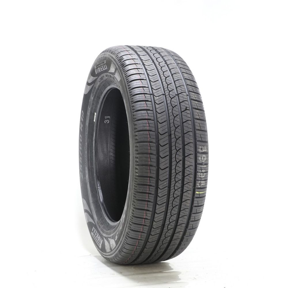 New 255/60R19 Pirelli Scorpion AS Plus 3 109H - 12/32 - Image 1