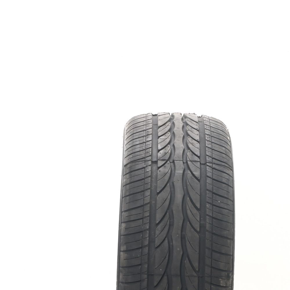 New 245/45R18 Linglong Crosswind 100W - 9.5/32 - Image 2