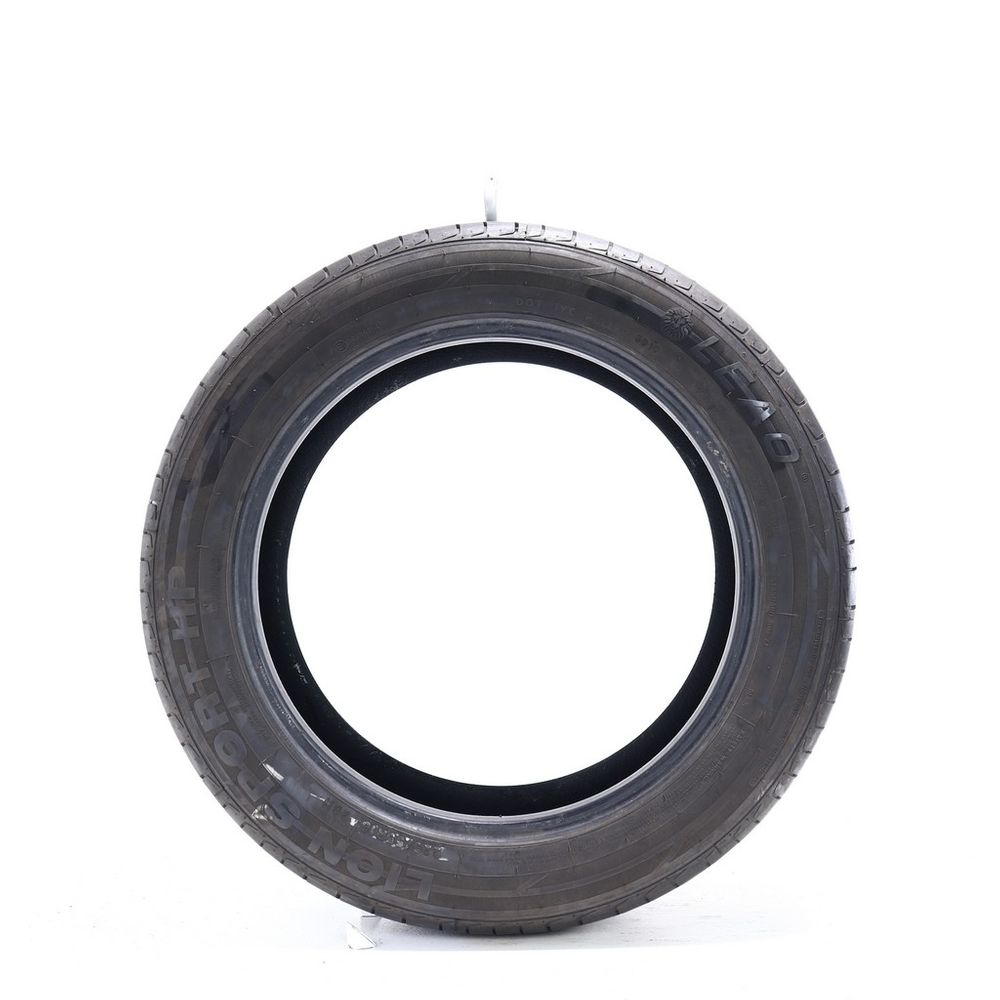 Used 225/55R18 Leao Lion Sport HP 98H - 9.5/32 - Image 3