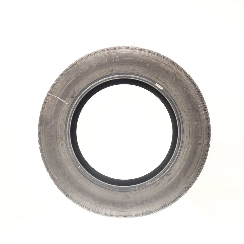 Used 245/60R18 Vredestein Pinza HT 105H - 10.5/32 - Image 3