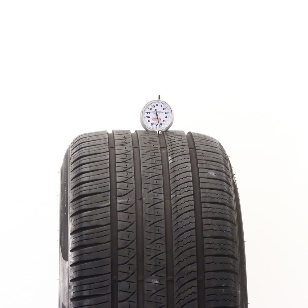 Set of (2) Used 245/40R20 Pirelli P Zero Elect PNCS 99W - 6-6.5/32 - Image 2