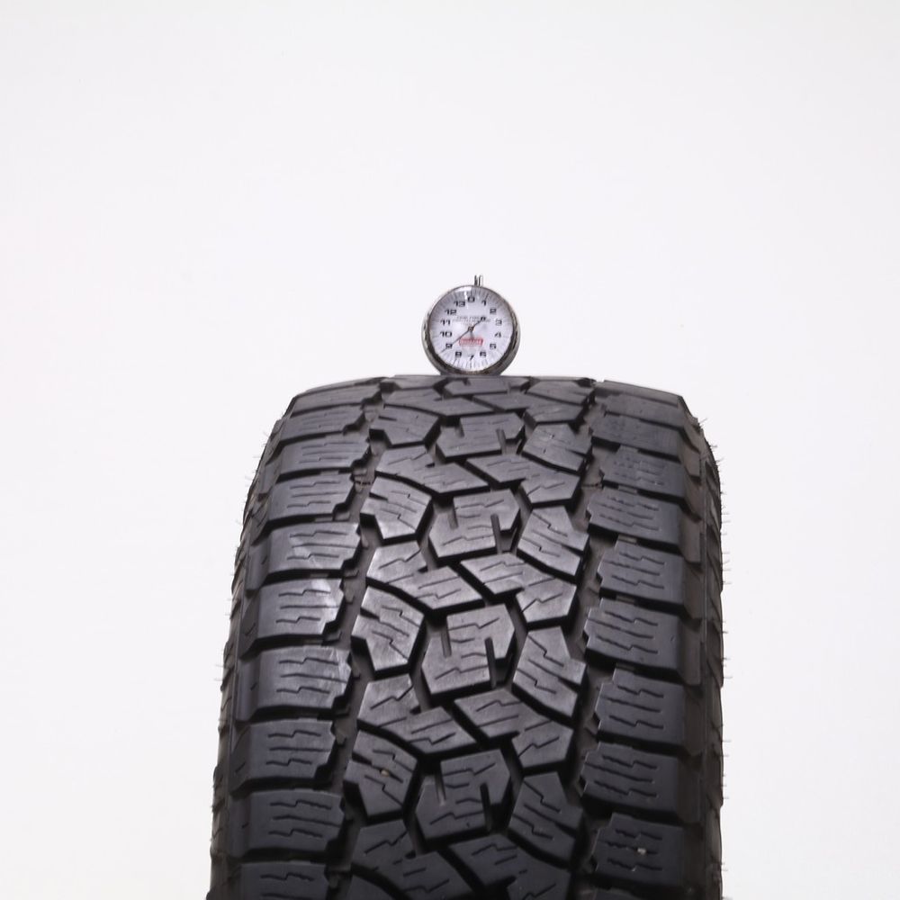 Used 245/60R20 Toyo Open Country A/T III 107T - 9/32 - Image 2