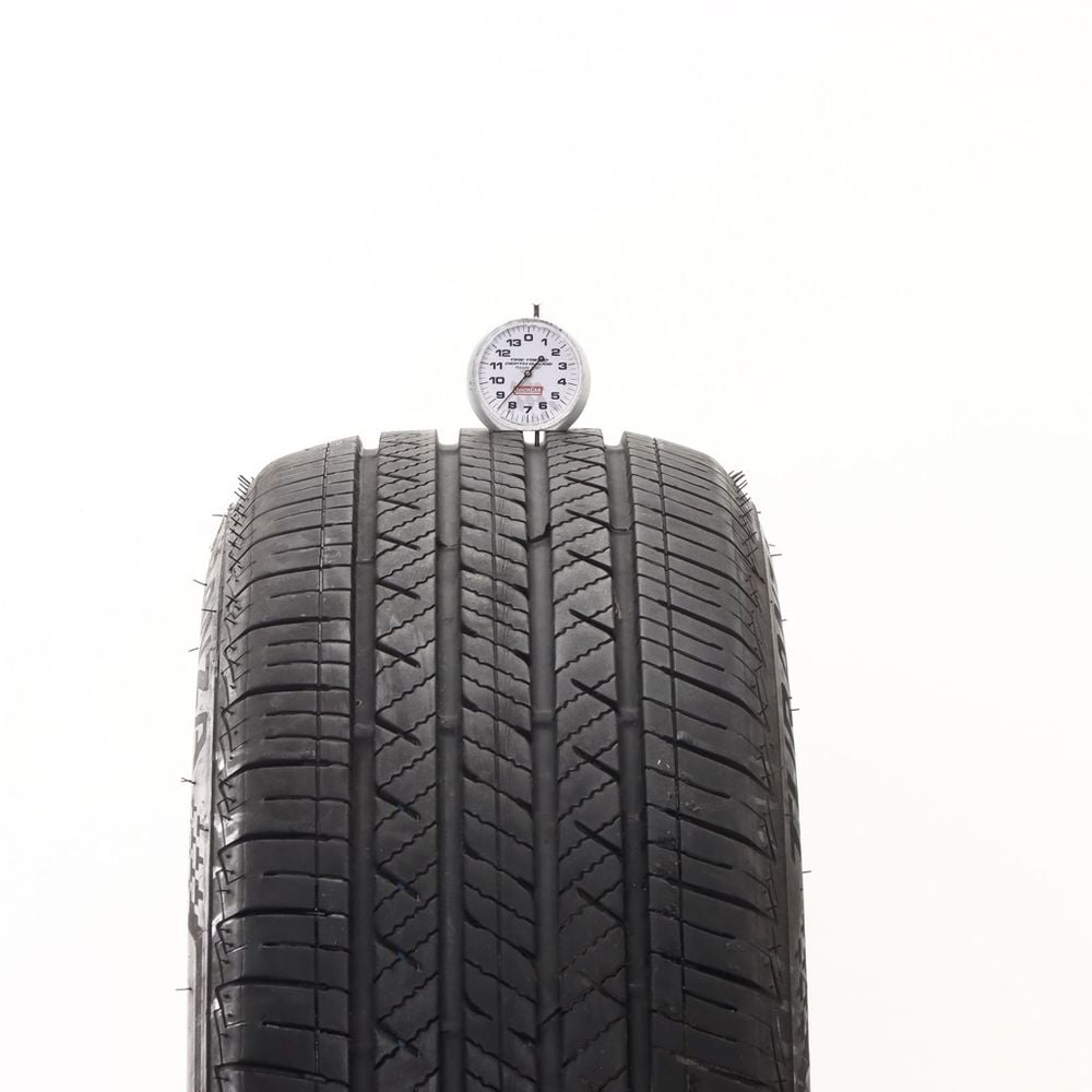 Set of (2) Used 235/60R18 Bridgestone Turanza LS100 102V - 8.5/32 - Image 2