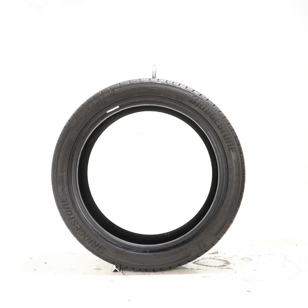 Set of (4) Used 215/45R18 Bridgestone Potenza RE980AS+ 93W - 8.5-9/32 - Image 6