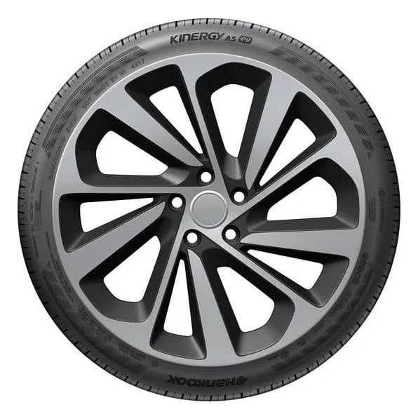 New 235/55R19 Hankook Kinergy AS EV 105T - Image 2