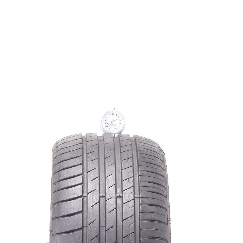 Used 215/50R17 Goodyear EfficientGrip Performance 95W - 9/32 - Image 2