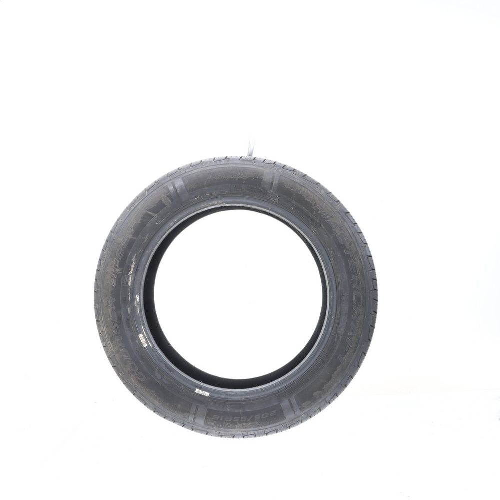 Used 205/55R16 Mastercraft Courser Quest 91V - 9.5/32 - Image 3