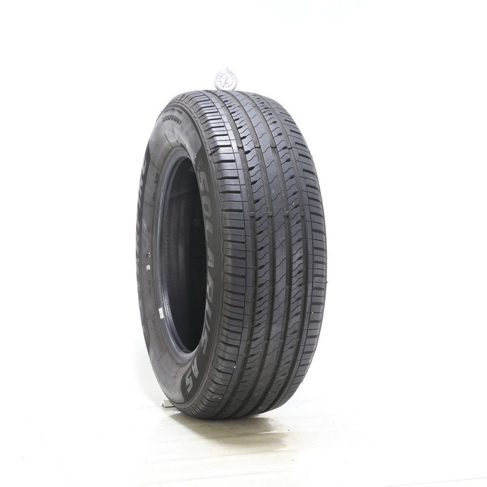 Used 235/65R17 Starfire Solarus A/S 104T - 7.5/32 - Image 1
