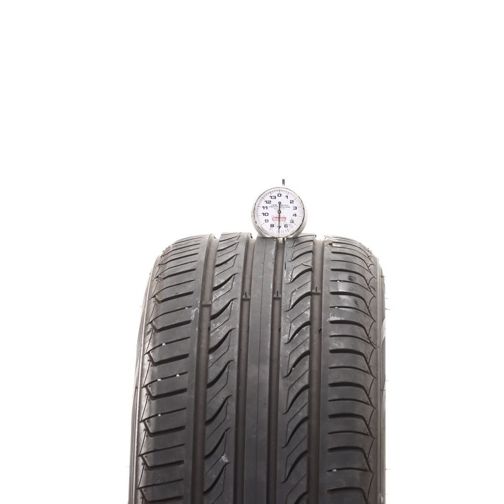 Set of (4) Used 205/50ZR17 Sentury UHP 93W - 7-8/32 - Image 2