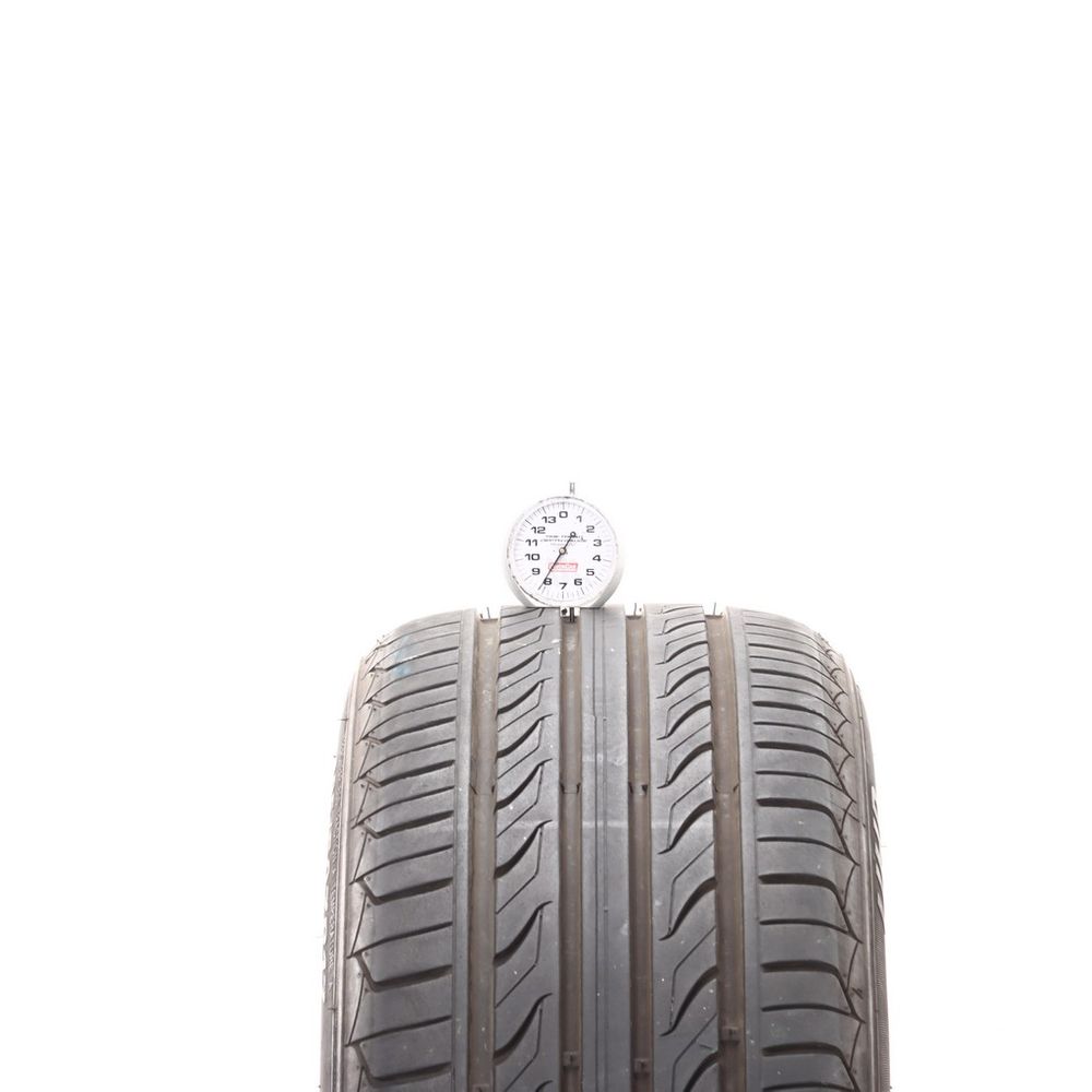 Set of (4) Used 205/50ZR17 Sentury UHP 93W - 7-8/32 - Image 5