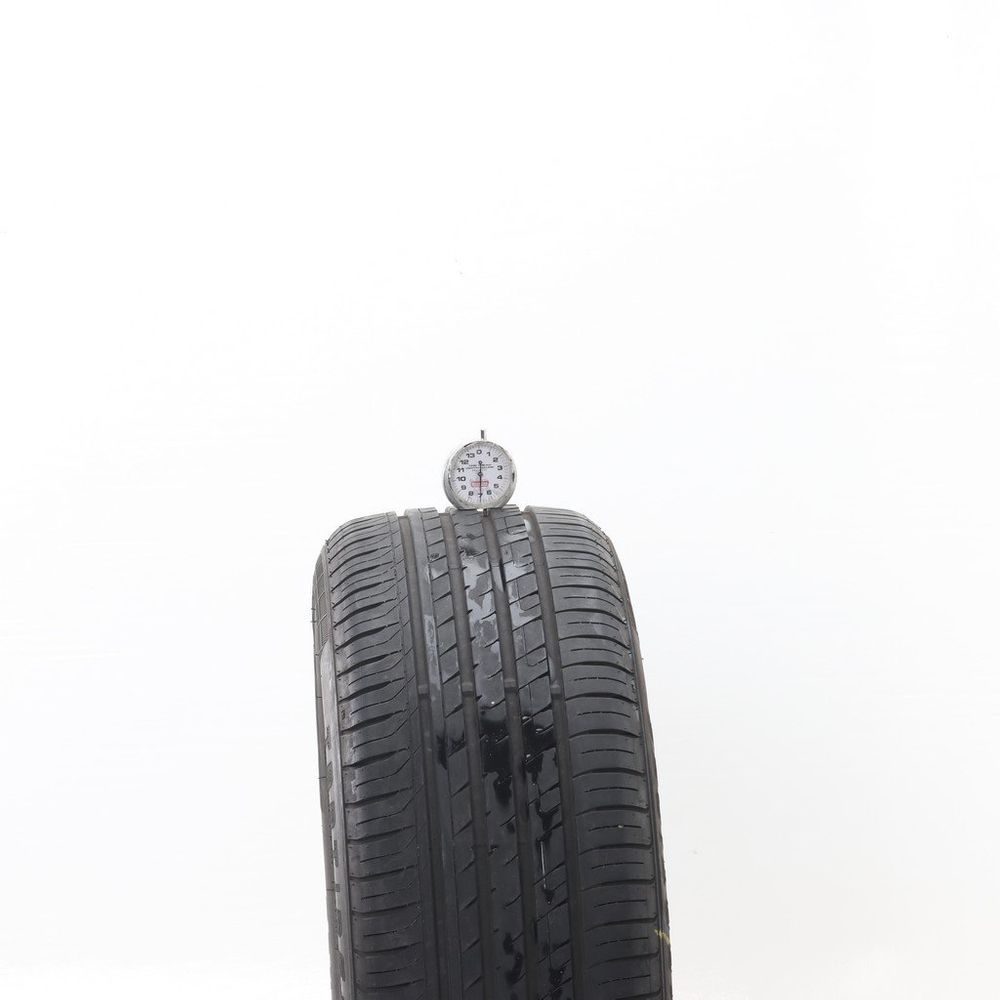 Set of (4) Used 205/55R16 TBB TR-66 91V - 7-8.5/32 - Image 2