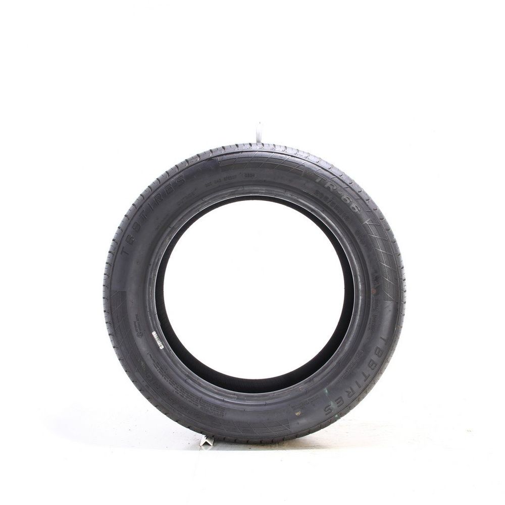 Set of (4) Used 205/55R16 TBB TR-66 91V - 7-8.5/32 - Image 6