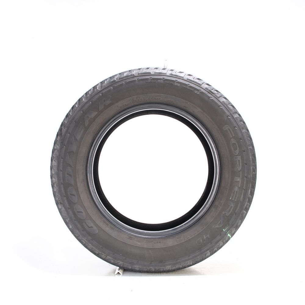 Used 245/65R17 Goodyear Fortera HL 105S - 8/32 - Image 3