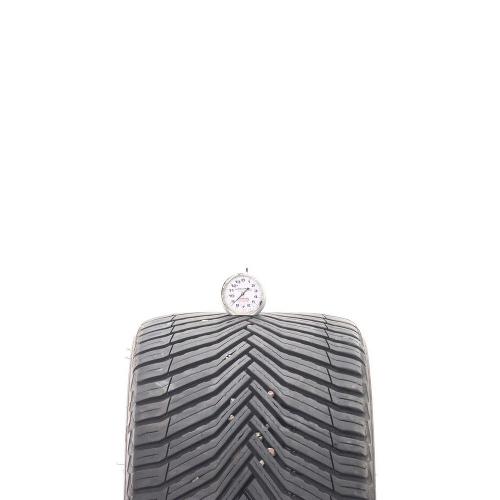 Set of (2) Used 255/35R18 Michelin CrossClimate 2 94V - 7.5-8.5/32 - Image 5