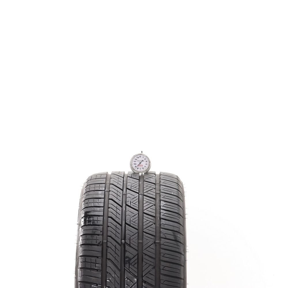 Set of (2) Used 245/40ZR18 Road Hugger GTZ 97W - 8.5-9.5/32 - Image 2