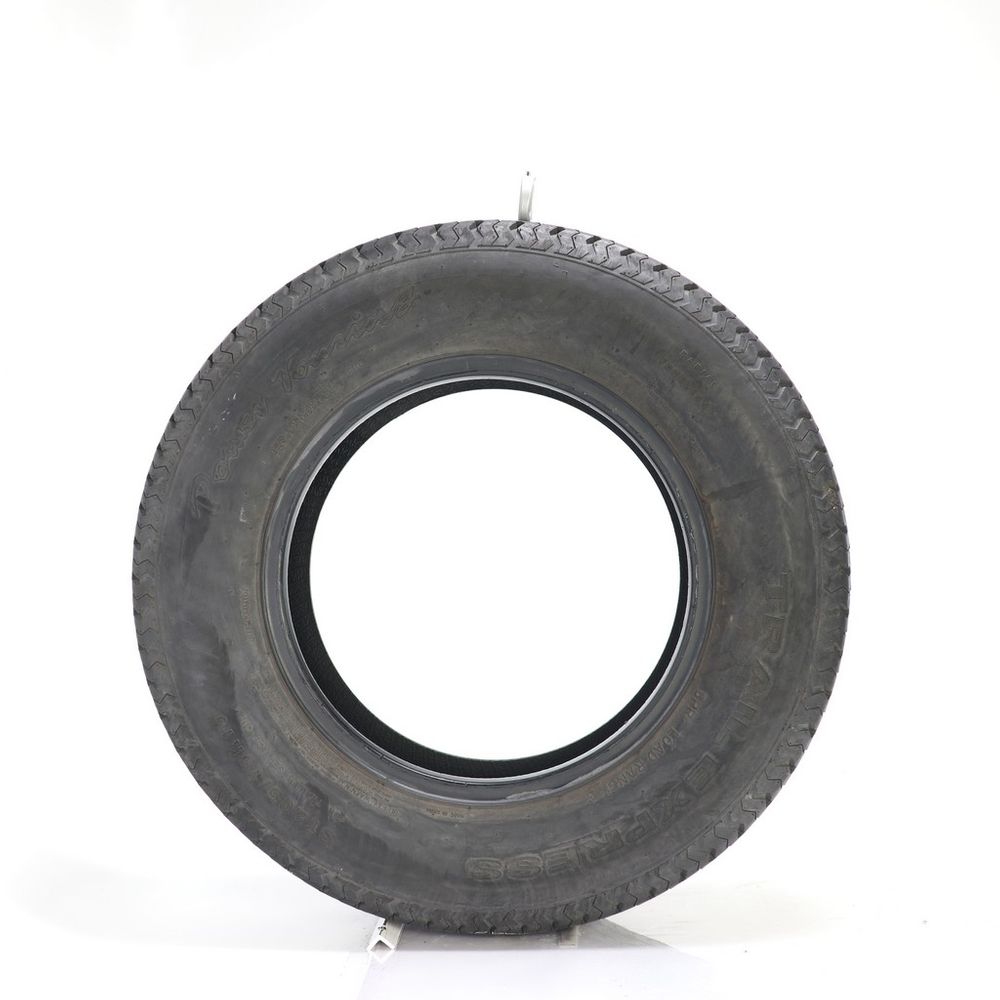 Used ST 205/75R15 Power Touring Trail Express 1N/A C - 7.5/32 - Image 3