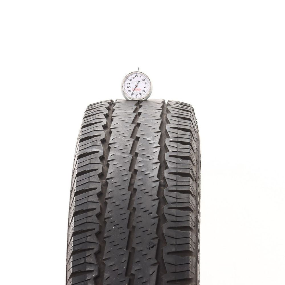 Set of (4) Used LT 215/85R16 Continental VanContact A/S 115/112Q E - 8/32 - Image 2