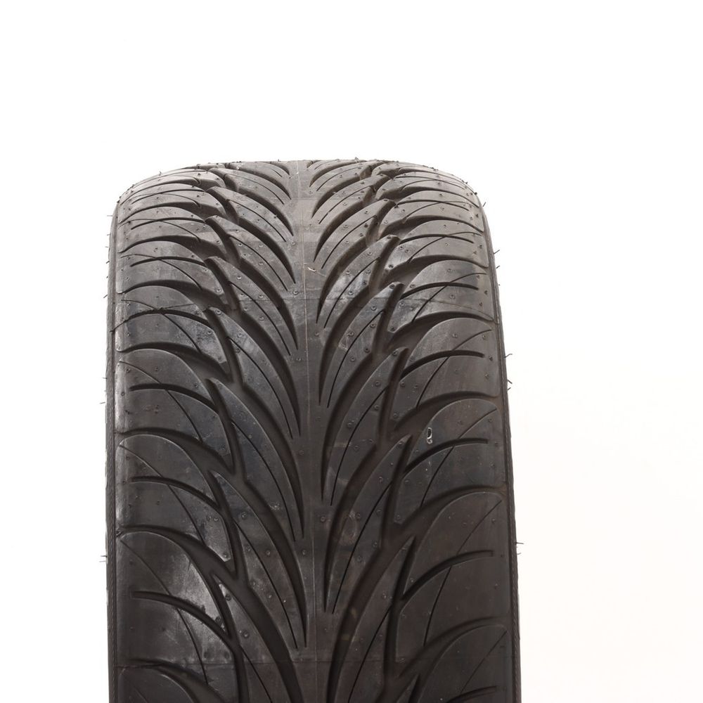 New 235/35ZR19 Federal Super Steel 595 91W - Image 2