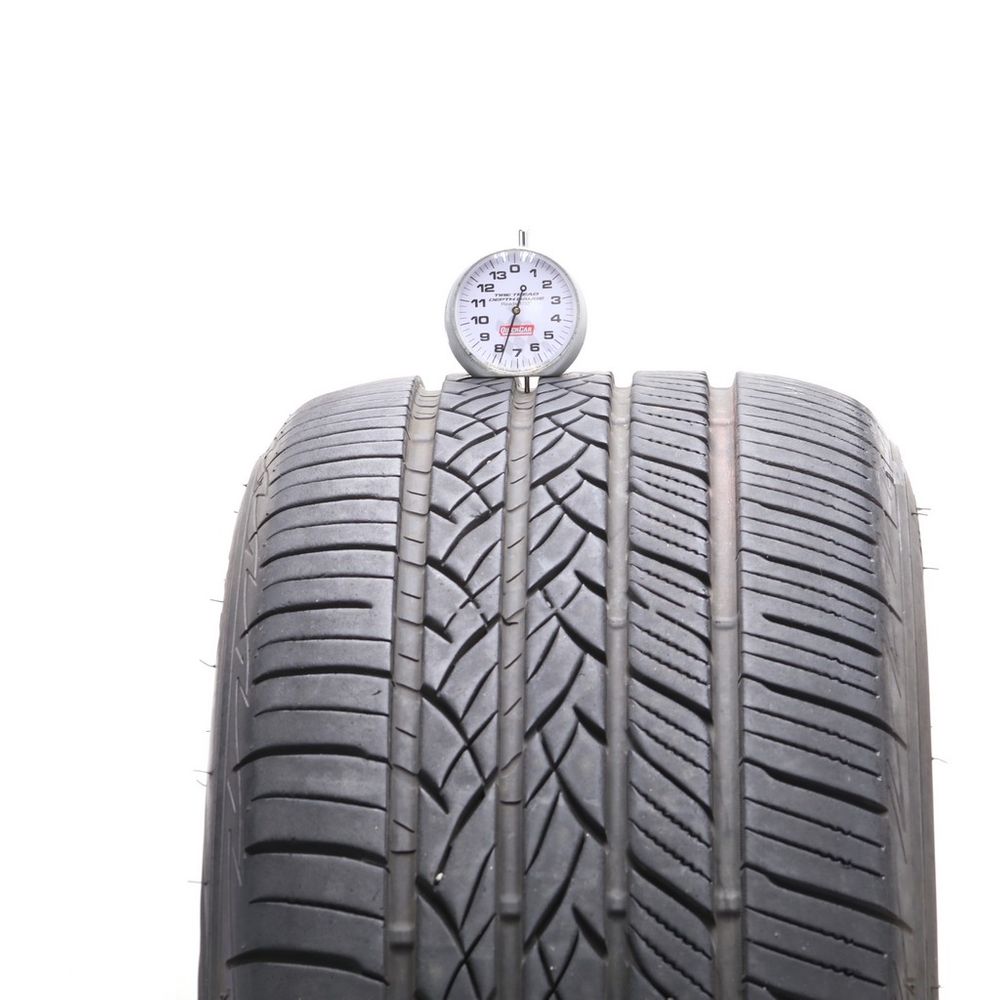 Used 235/50R18 Toyo Versado Noir E 97V - 7.5/32 - Image 2