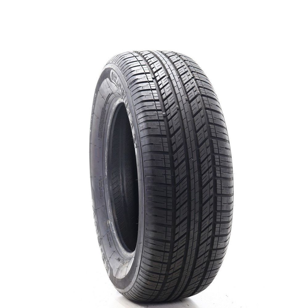 Set of (4) New 265/60R18 Ironman RB-SUV 110H - 10/32 - Image 1