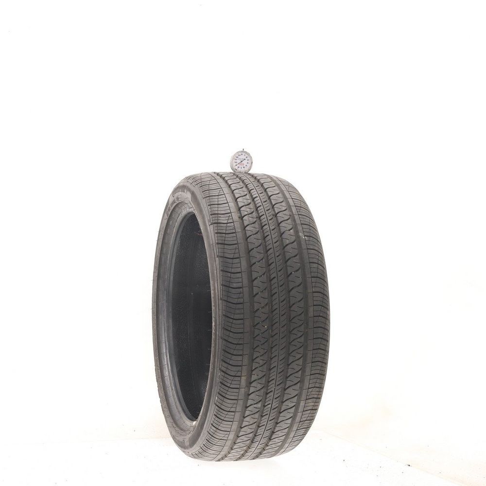 Used 235/40R18 Continental ProContact RX 91W - 9/32 - Image 1