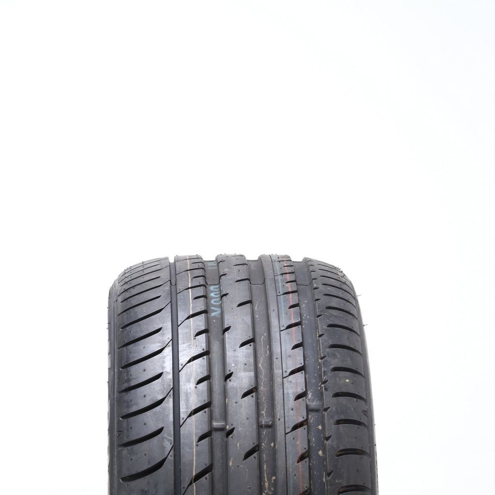 Driven Once 235/40ZR19 Toyo Proxes T1 Sport 96Y - 9/32 - Image 2