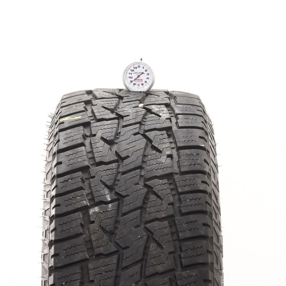 Set of (2) Used 265/70R17 DeanTires Back Country SQ-4 A/T 115T - 7-8.5/32 - Image 5