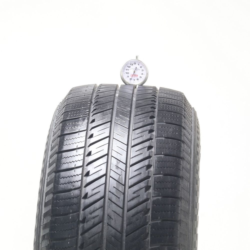 Set of (2) Used 265/65R18 Blackhawk Hiscend-H HT01 114H - 7.5-8.5/32 - Image 2