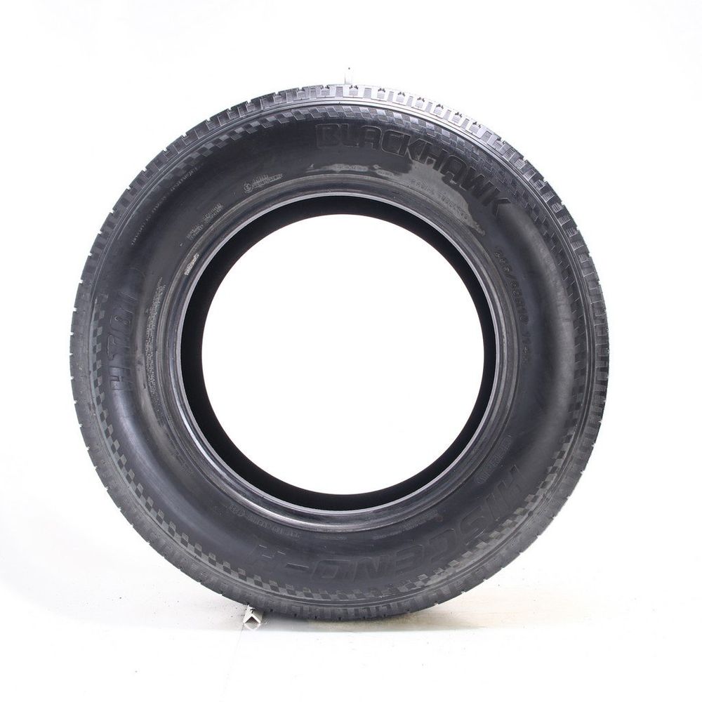 Set of (2) Used 265/65R18 Blackhawk Hiscend-H HT01 114H - 7.5-8.5/32 - Image 3