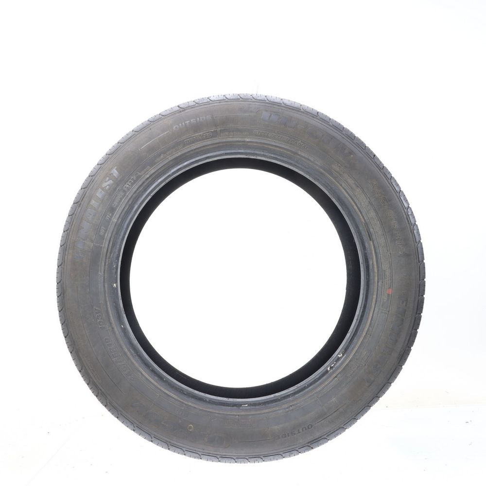 Used 245/55R19 Finalist UN-CUV 103V - 9/32 - Image 3