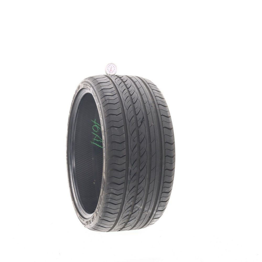 Used 265/30ZR19 Joyroad SPORT RX6 93W - 7/32 - Image 1