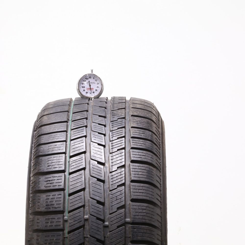 Used 235/60R18 Pirelli Scorpion Ice & Snow 107H - 6.5/32 - Image 2