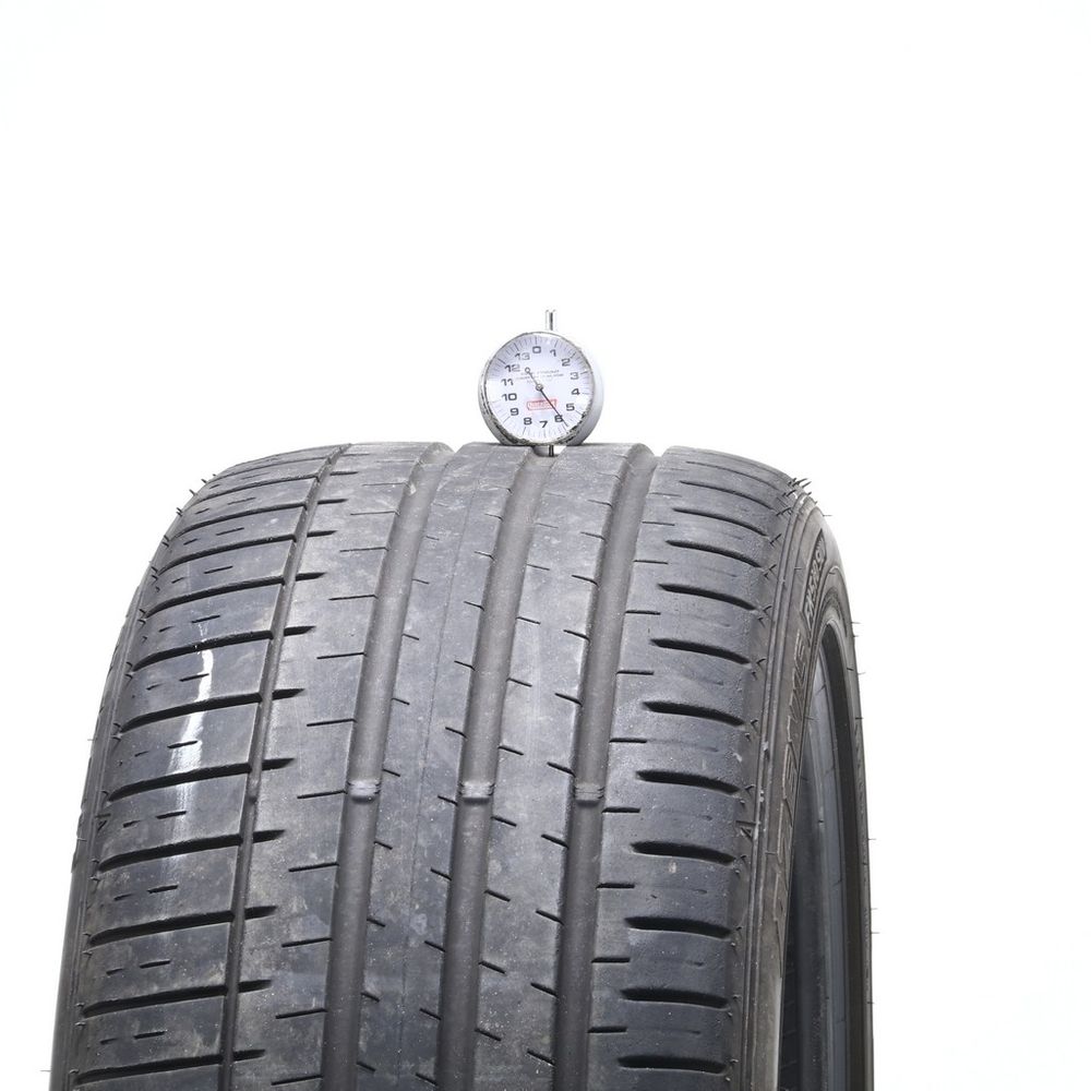 Used 265/40R21 Falken Azenis FK510 SUV 105Y - 5.5/32 - Image 2