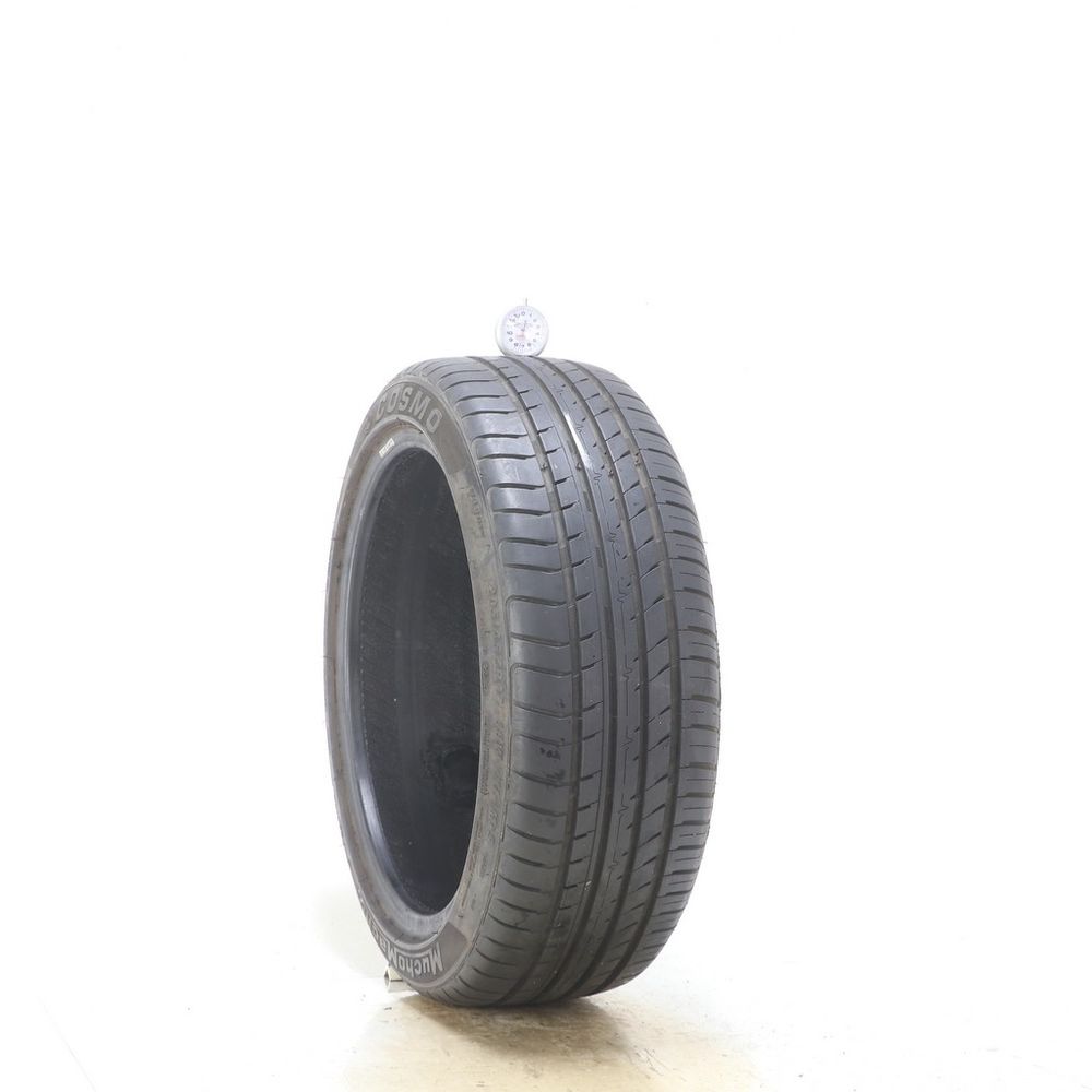 Used 205/45ZR17 Cosmo Mucho Macho 88W - 7.5/32 - Image 1