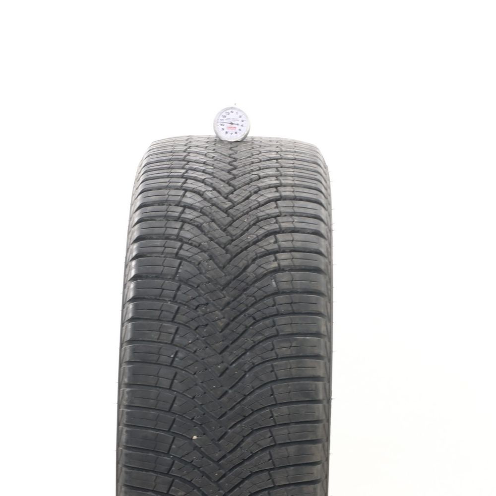 Used 255/50R19 Goodyear Assurance WeatherReady 2 107V - 10.5/32 - Image 2
